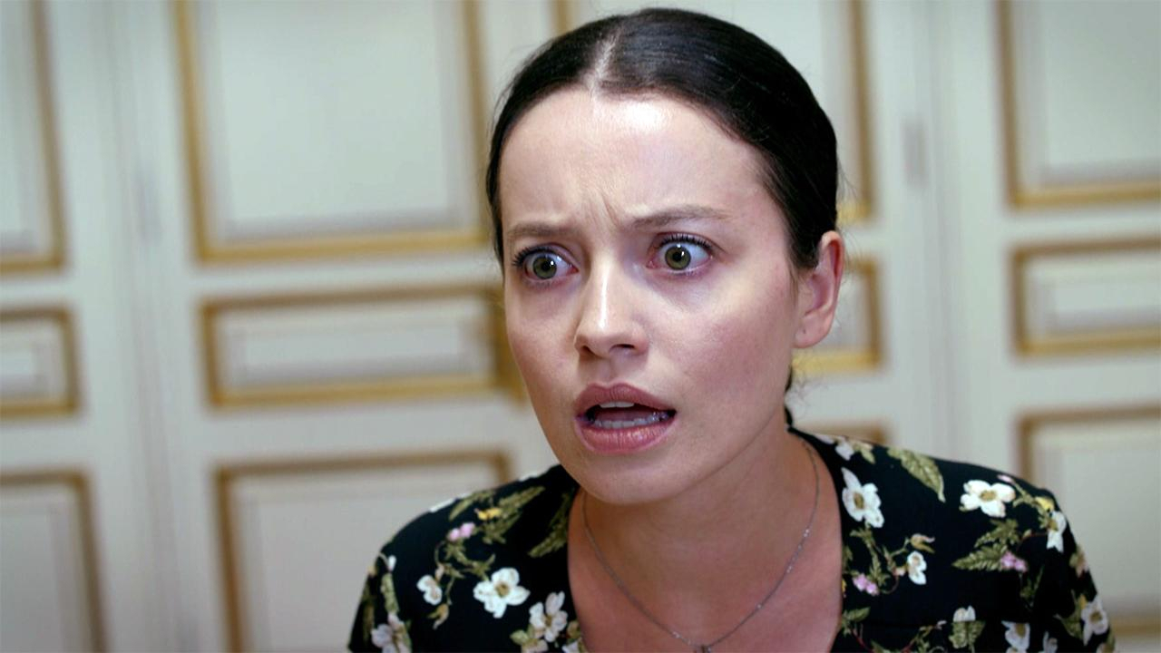 Yaralı Kuşlar 97. Bölüm Fragmanı