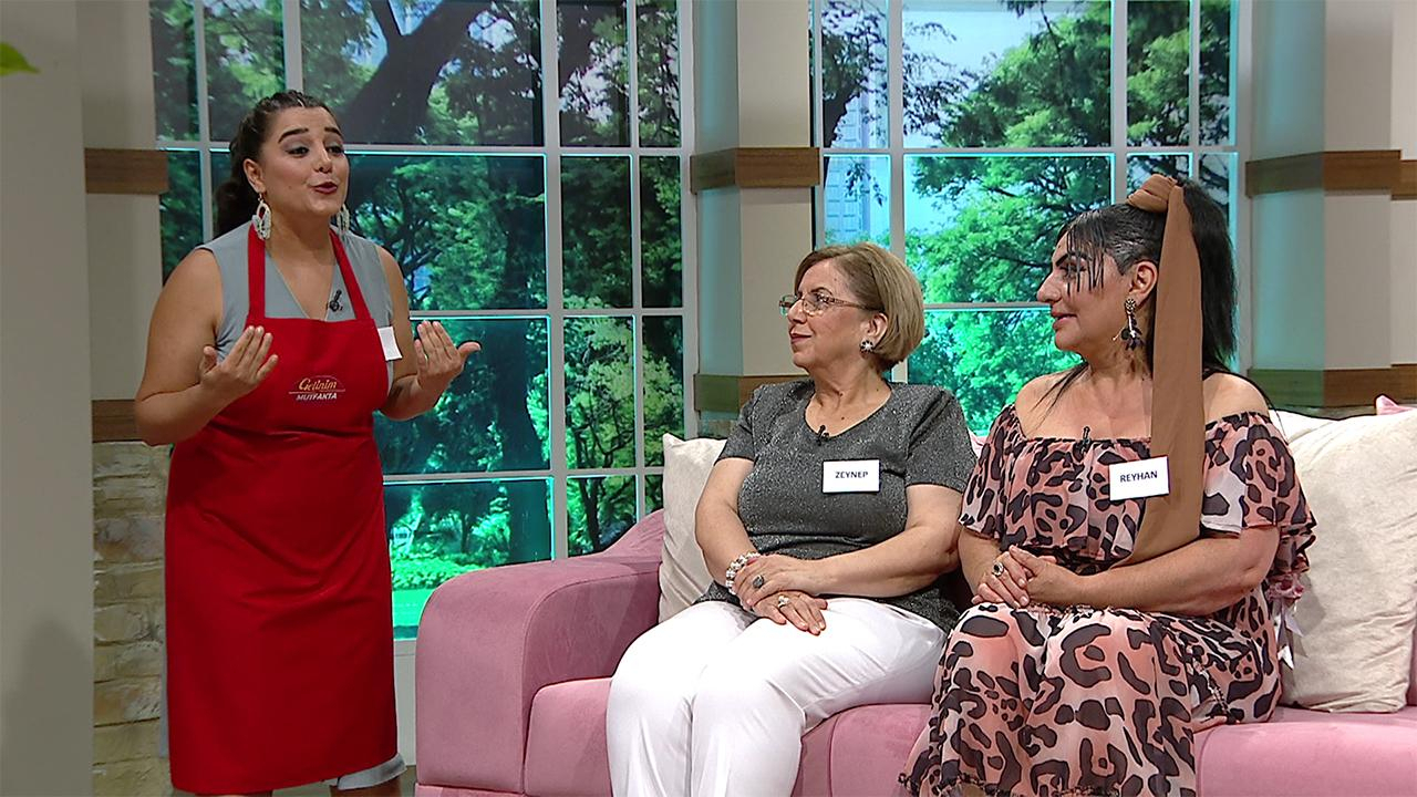 Gelinim Mutfakta 338. Bölüm Fragmanı