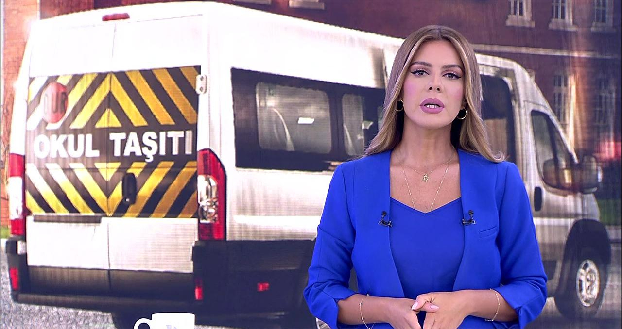 Okul servislerine şok zam!