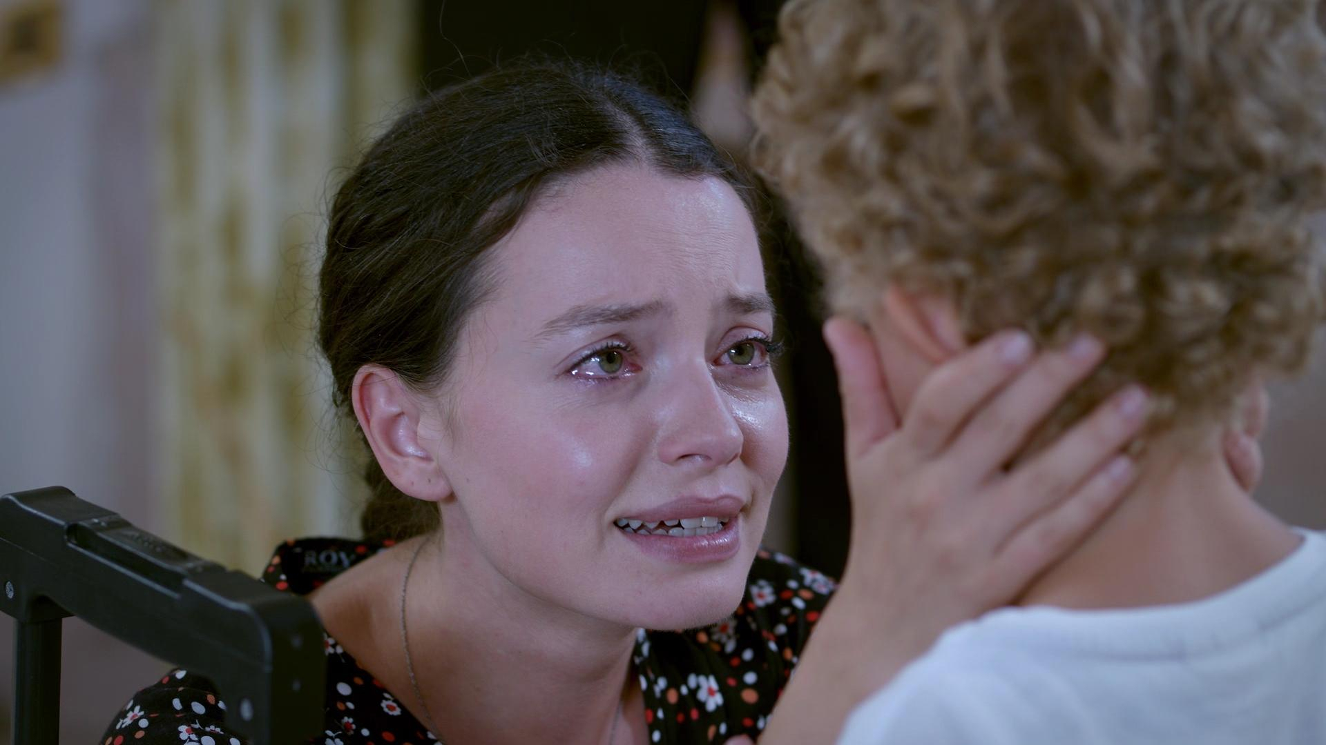 Yaralı Kuşlar 98. Bölüm