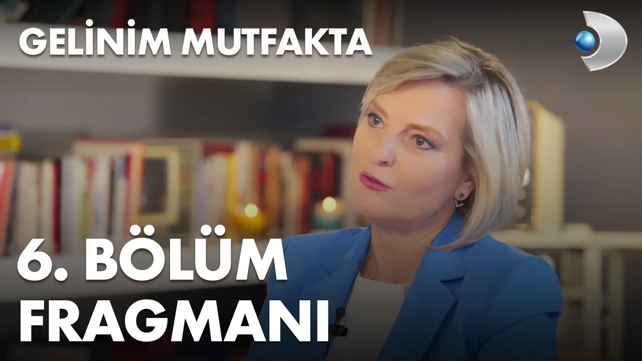 Sağlıklı Pazarlar 6. Bölüm Fragmanı