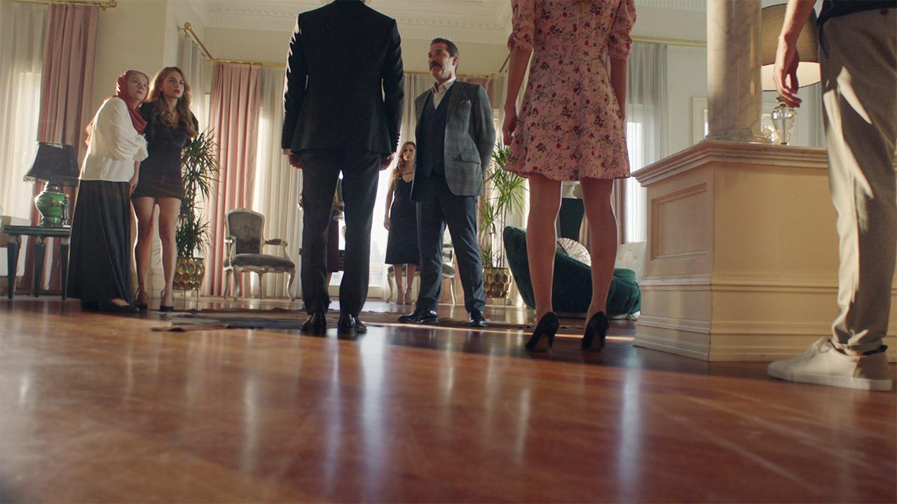 Zalim İstanbul yeni sezon fragmanı!