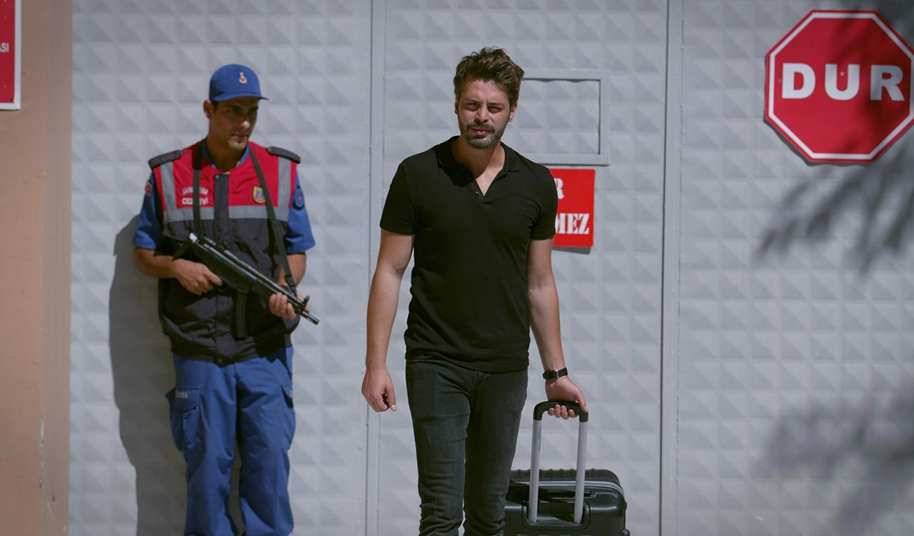 Yaralı Kuşlar 99. Bölüm