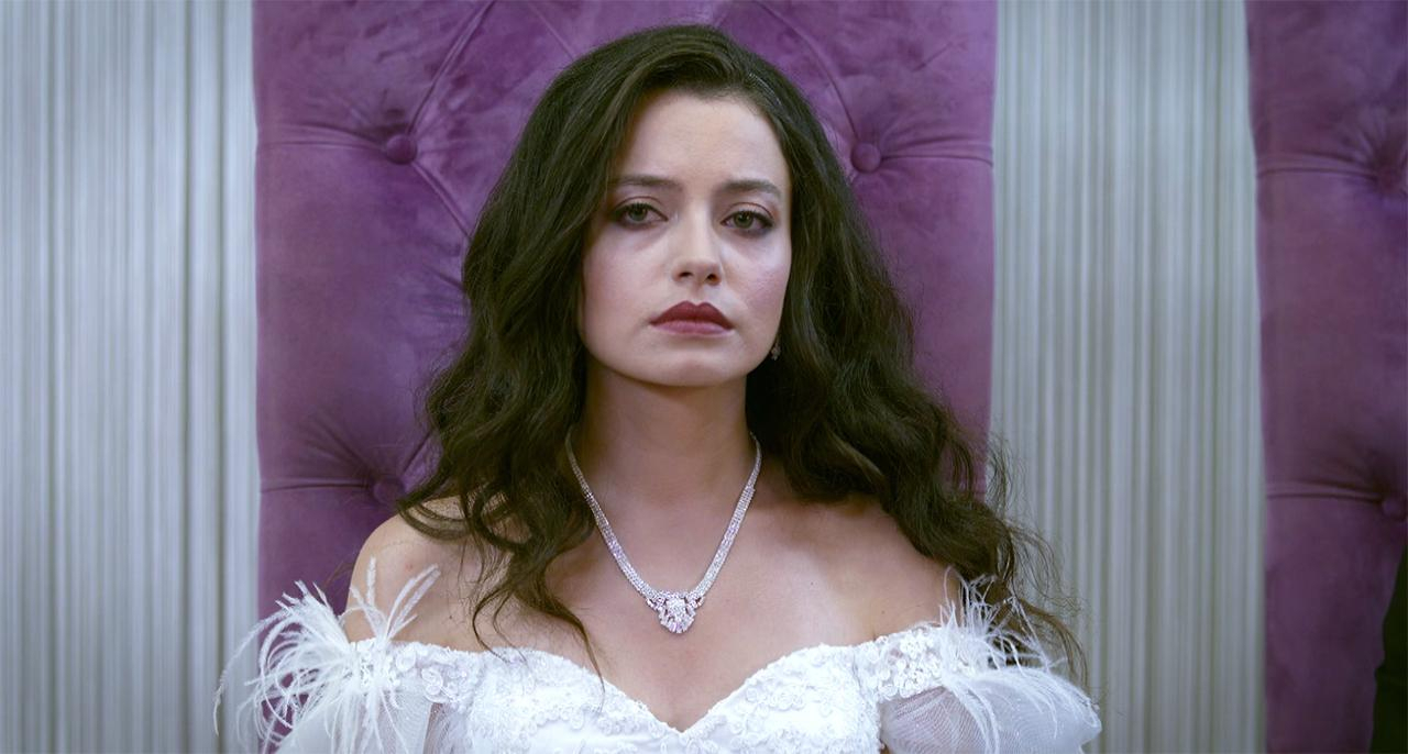 Yaralı Kuşlar 100. Bölüm Fragmanı