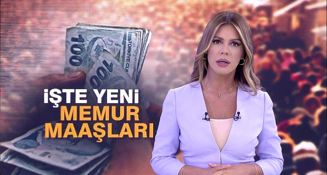 Memur zamları belli oldu!