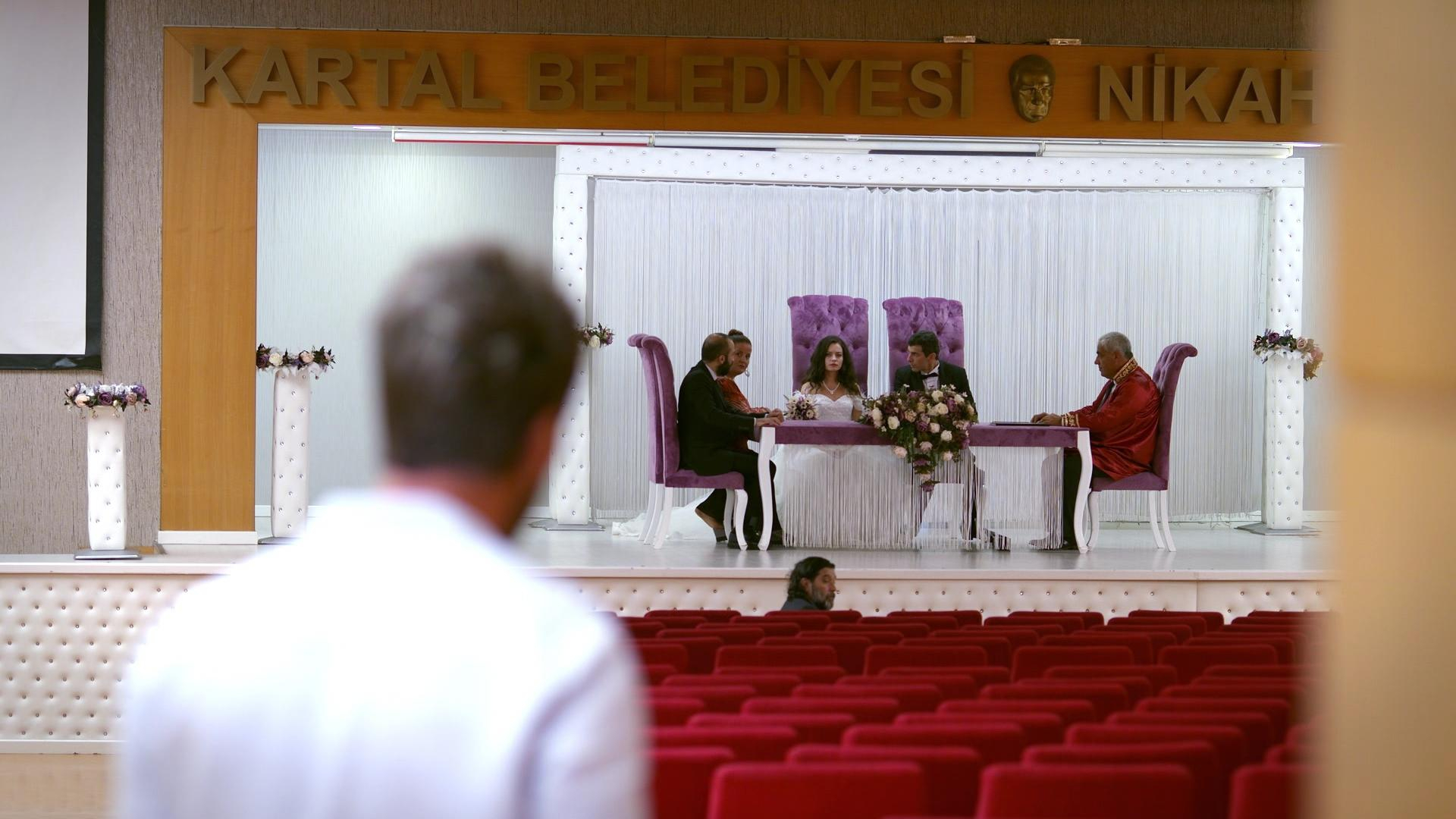 Yaralı Kuşlar 100. Bölüm