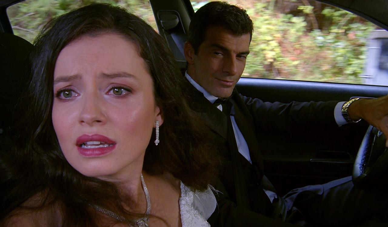 Yaralı Kuşlar 101. Bölüm Fragmanı