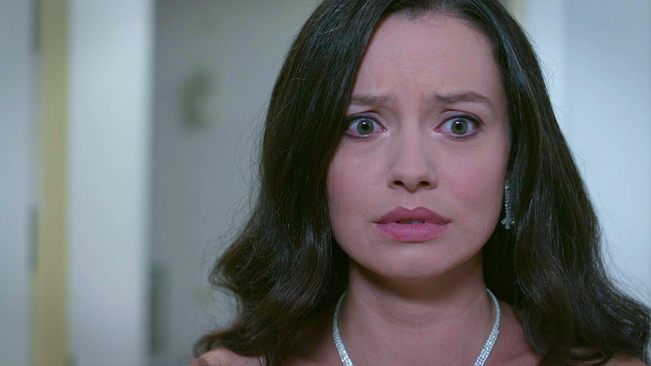 Yaralı Kuşlar 101. Bölüm