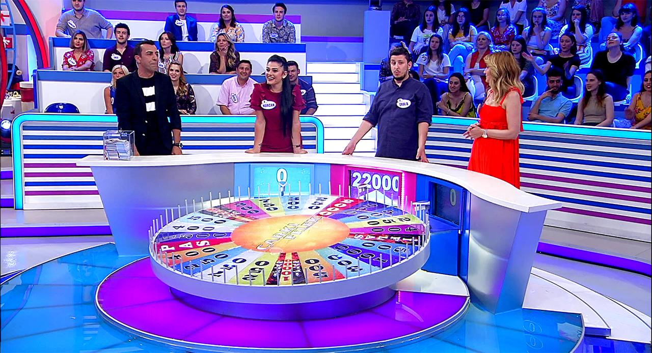 Çarkıfelek 76. Bölüm Fragmanı