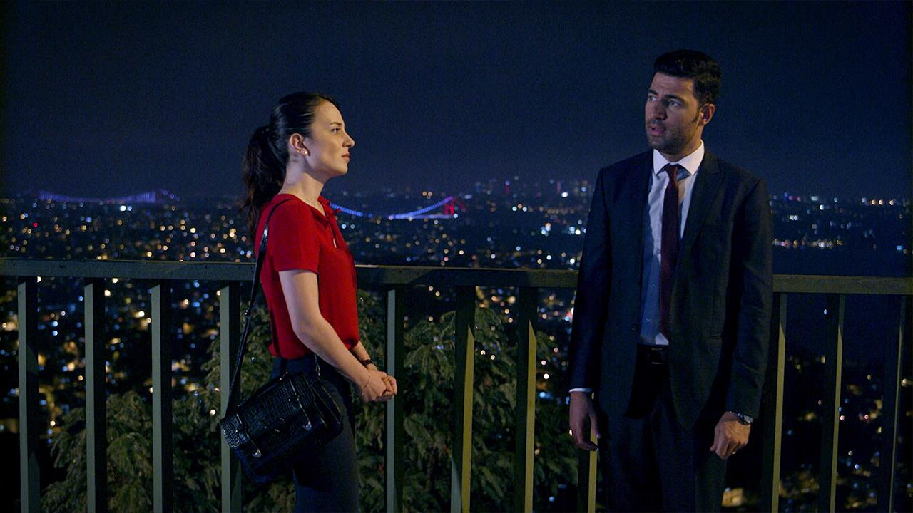 Ayşe ve Cemil boşanacak mı?