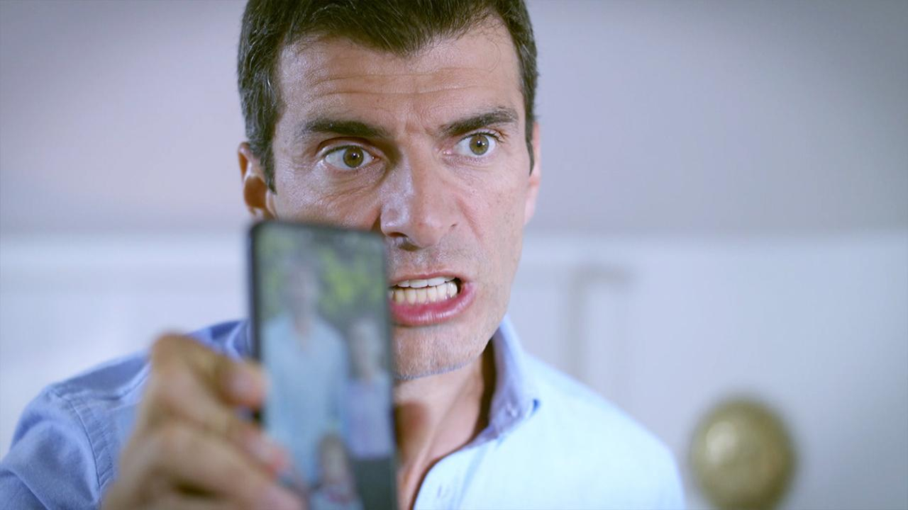 Yaralı Kuşlar 103. Bölüm Fragmanı