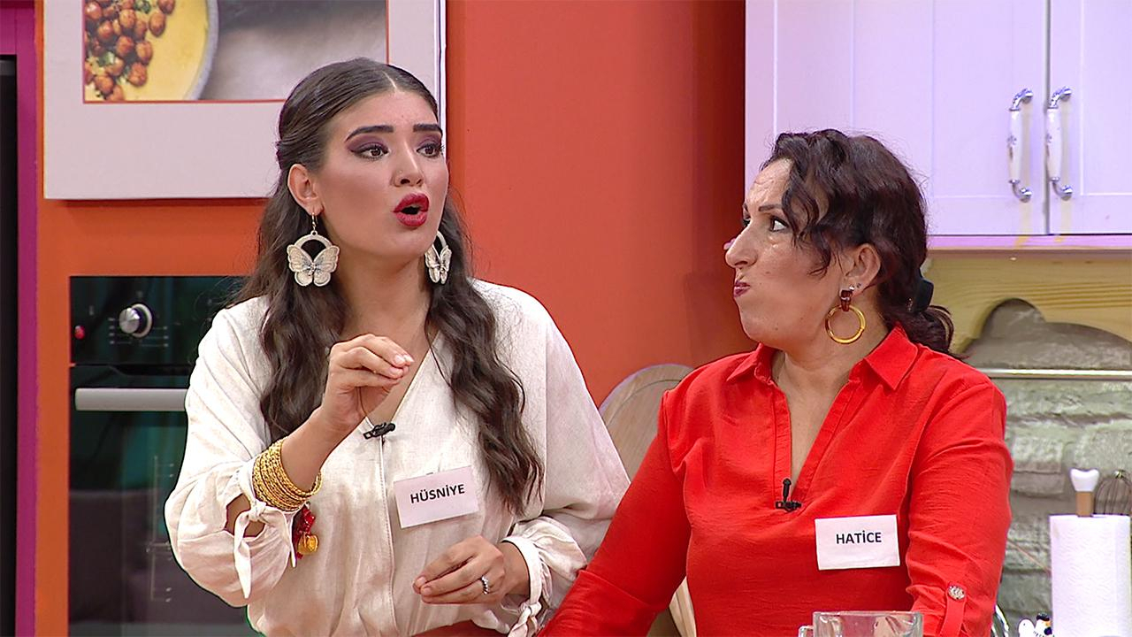 Gelinim Mutfakta 343. Bölüm Fragmanı