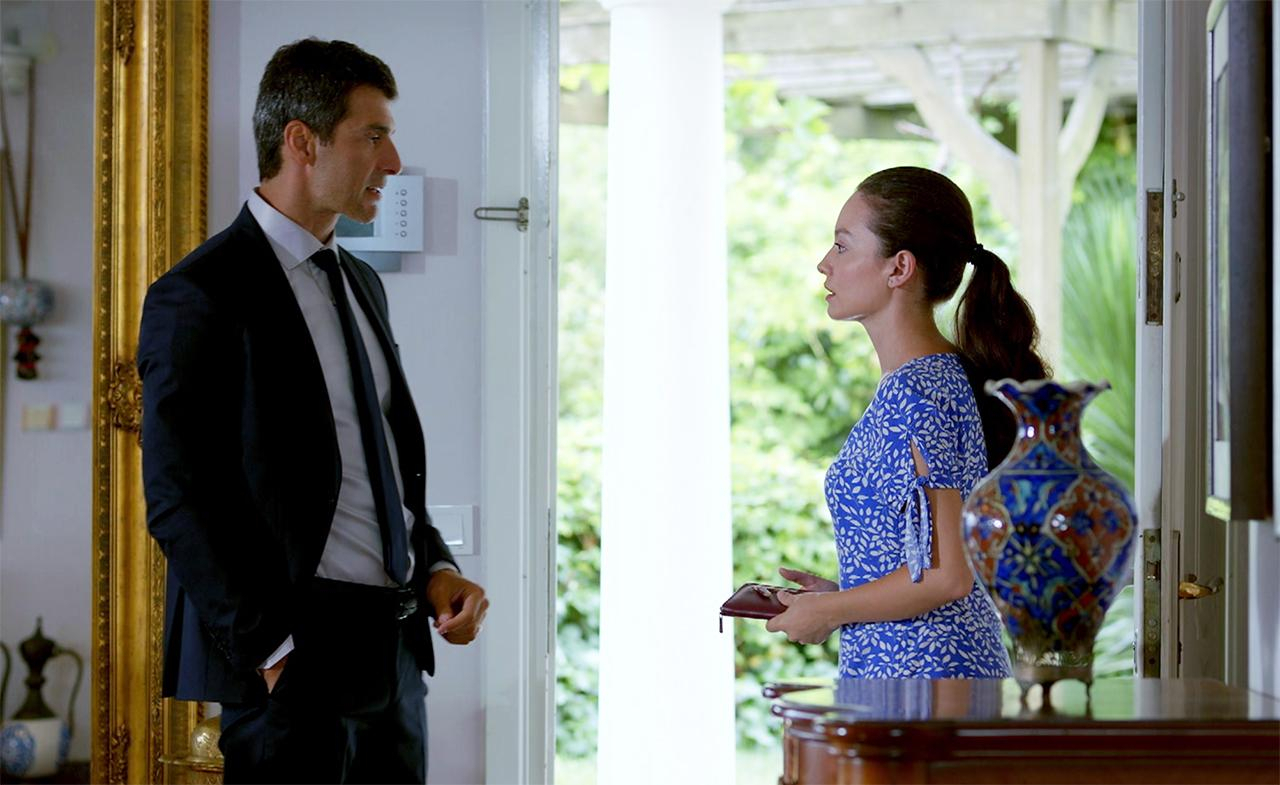 Yaralı Kuşlar 103. Bölüm