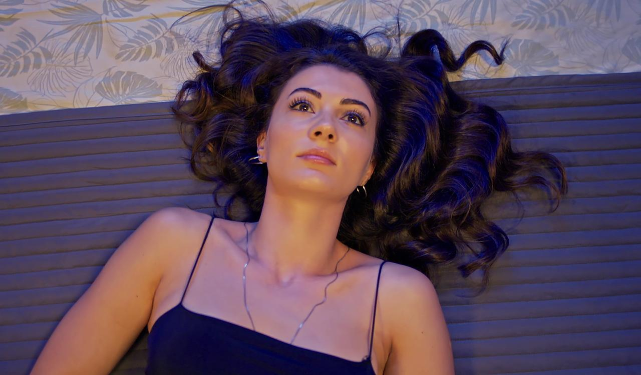 Afili Aşk 12. Bölüm Ön İzleme - Ayşe