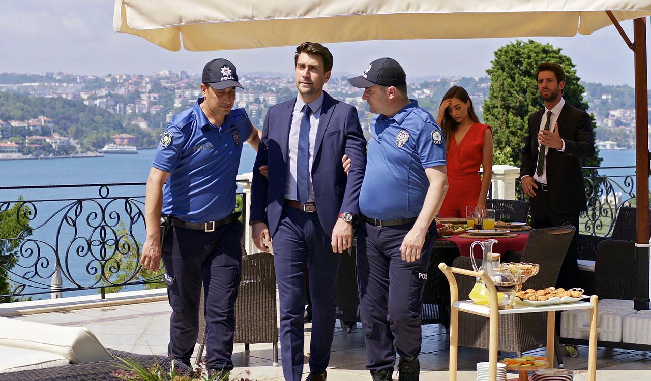 Afili Aşk 12. Bölüm