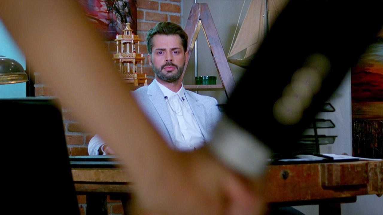 Yaralı Kuşlar 105. Bölüm Fragmanı