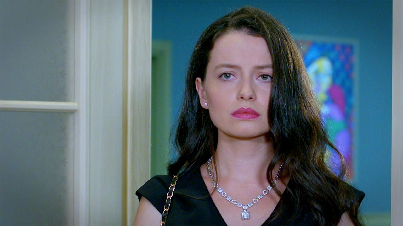 Yaralı Kuşlar 105. Bölüm