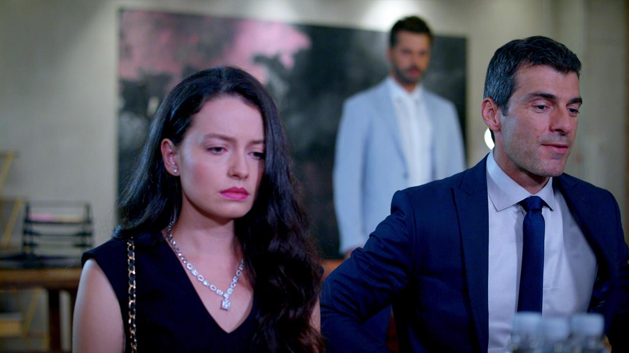 Yaralı Kuşlar 106. Bölüm