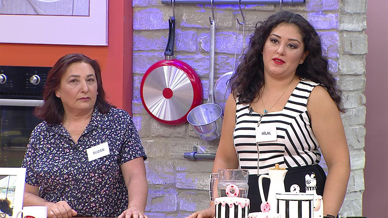 Gelinim Mutfakta 346. Bölüm Fragmanı