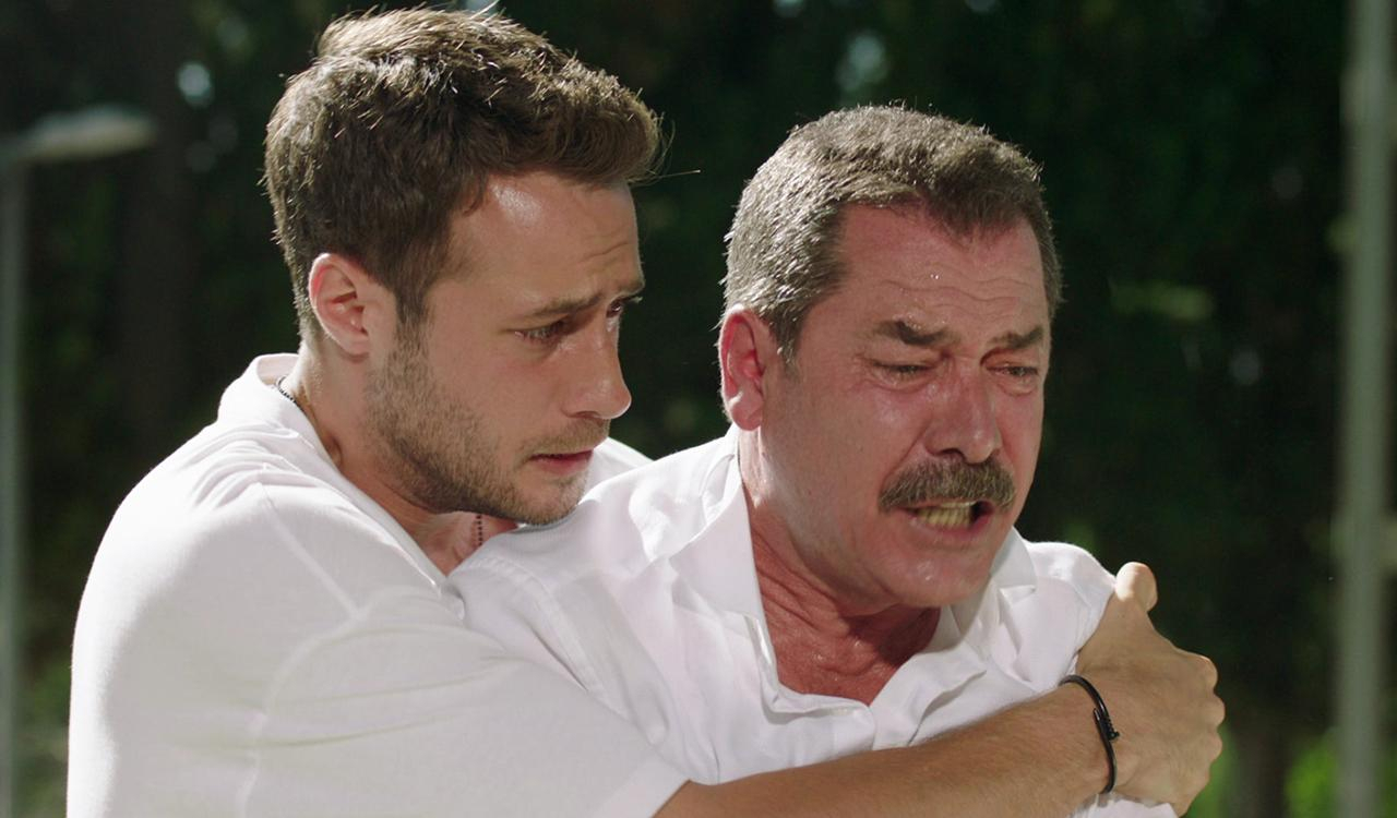 Zalim İstanbul 10. Bölüm Ön İzleme