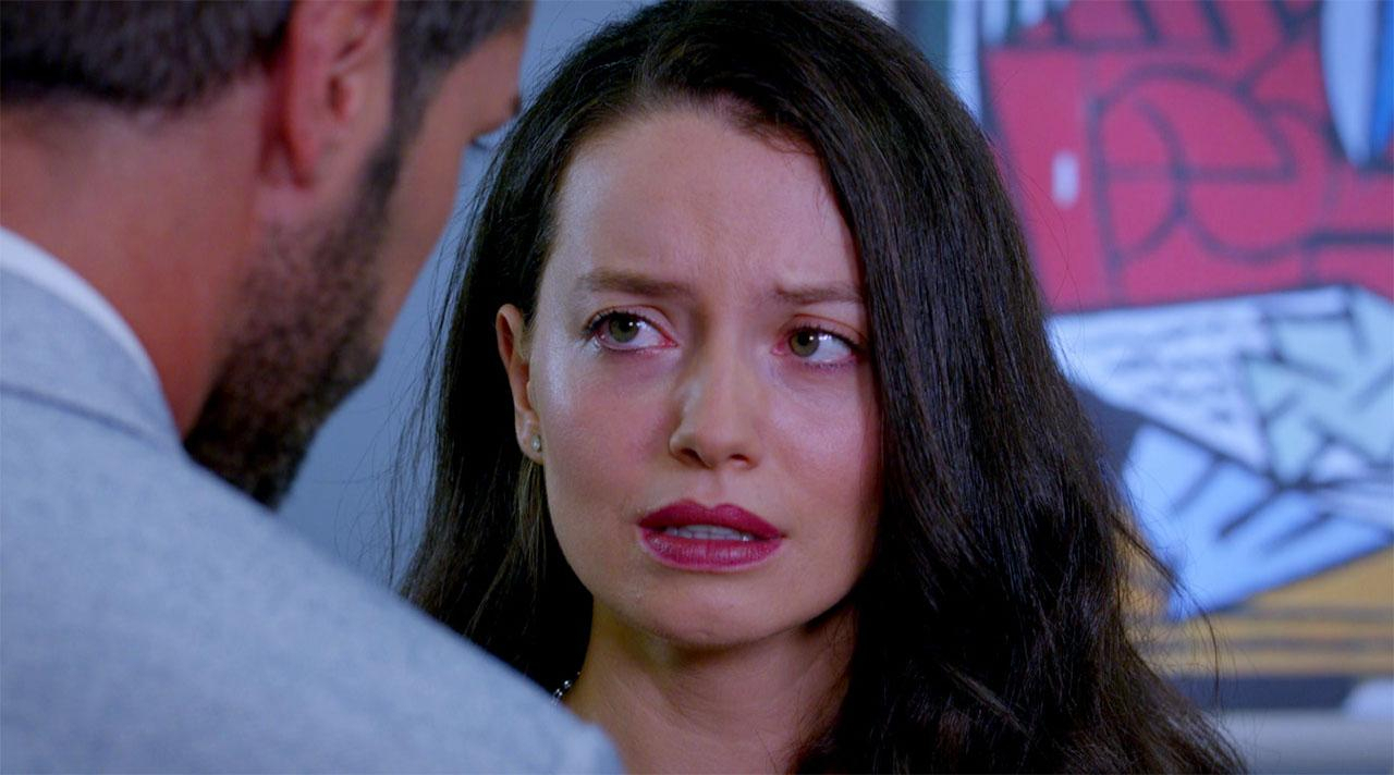 Yaralı Kuşlar 107. Bölüm Fragmanı