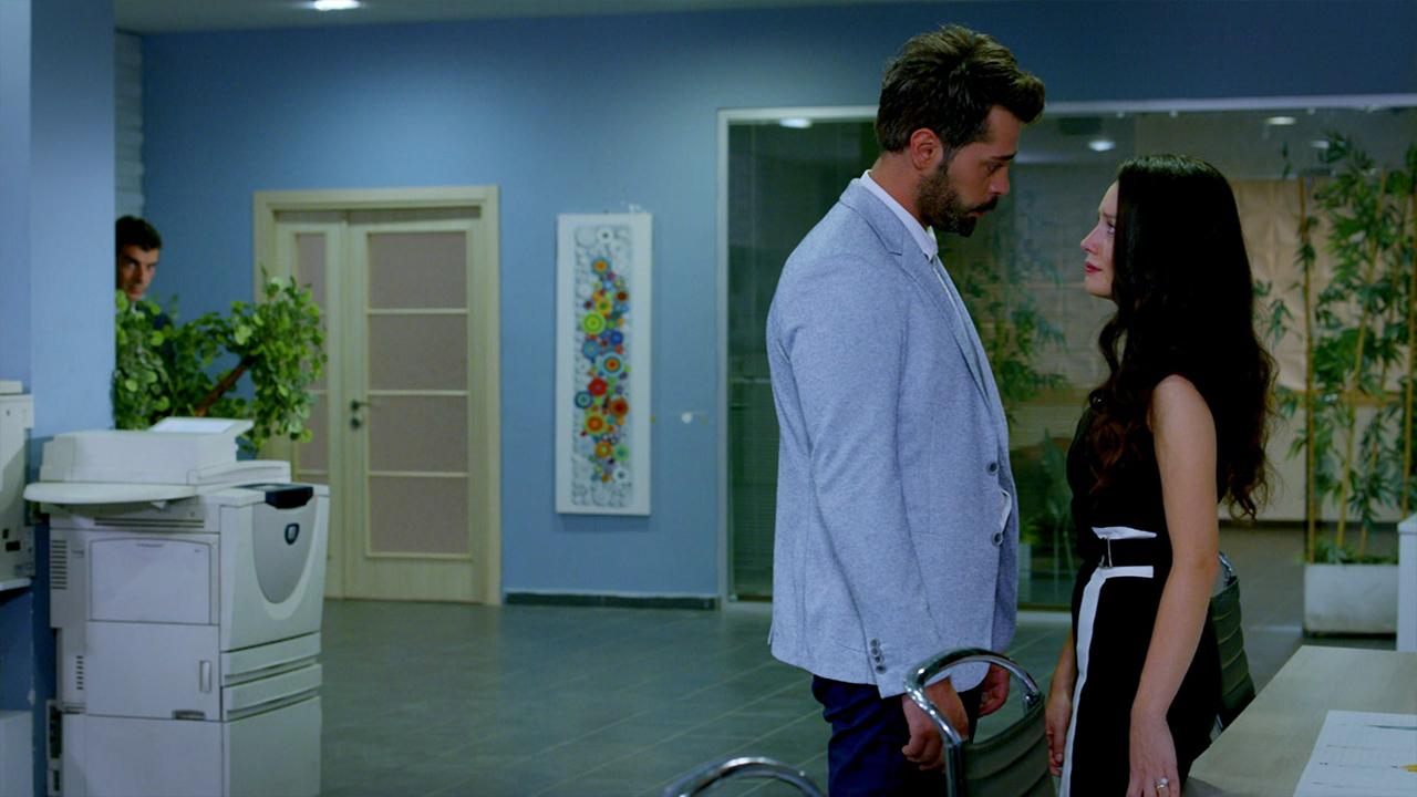 Yaralı Kuşlar 107. Bölüm