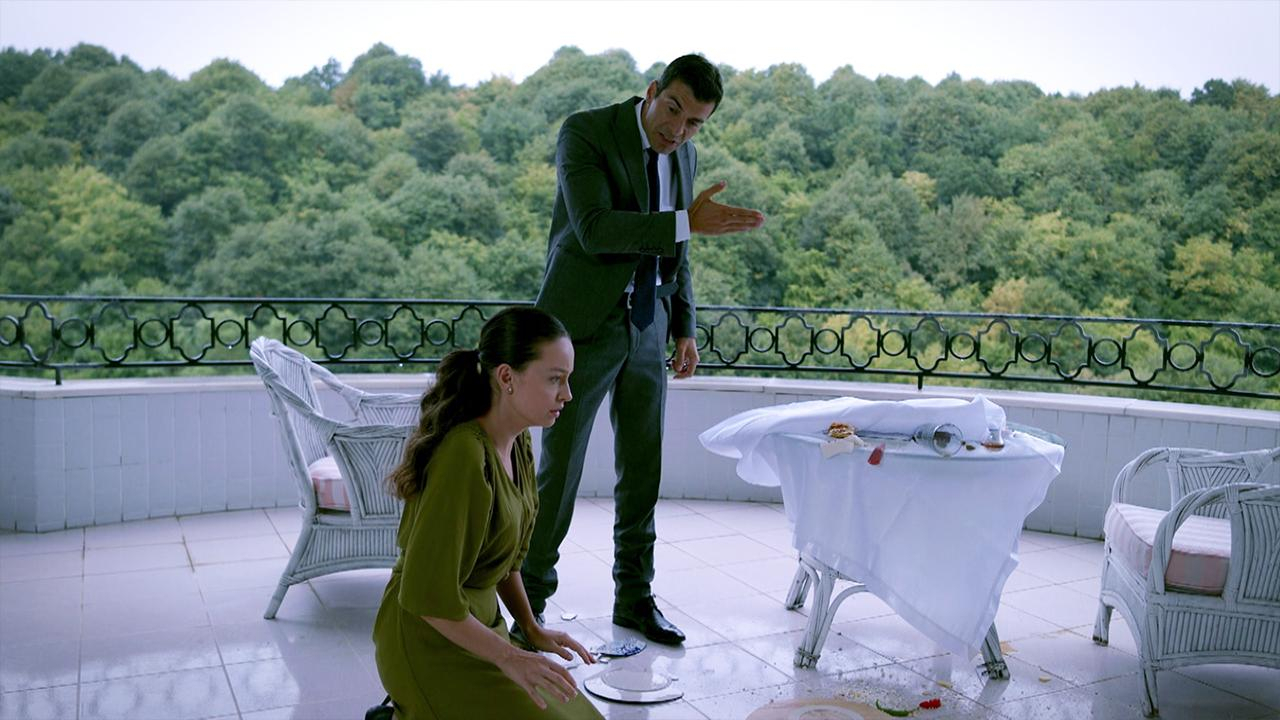 Yaralı Kuşlar 108. Bölüm Fragmanı