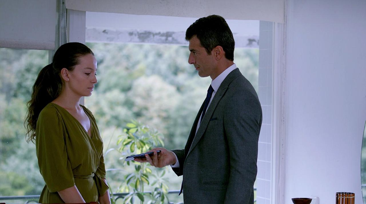 Yaralı Kuşlar 108. Bölüm