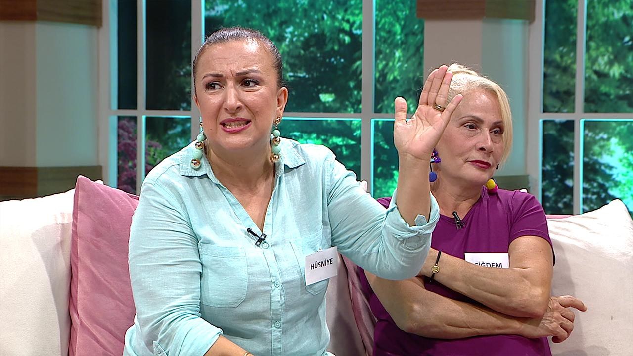 Gelinim Mutfakta 349. Bölüm Fragmanı