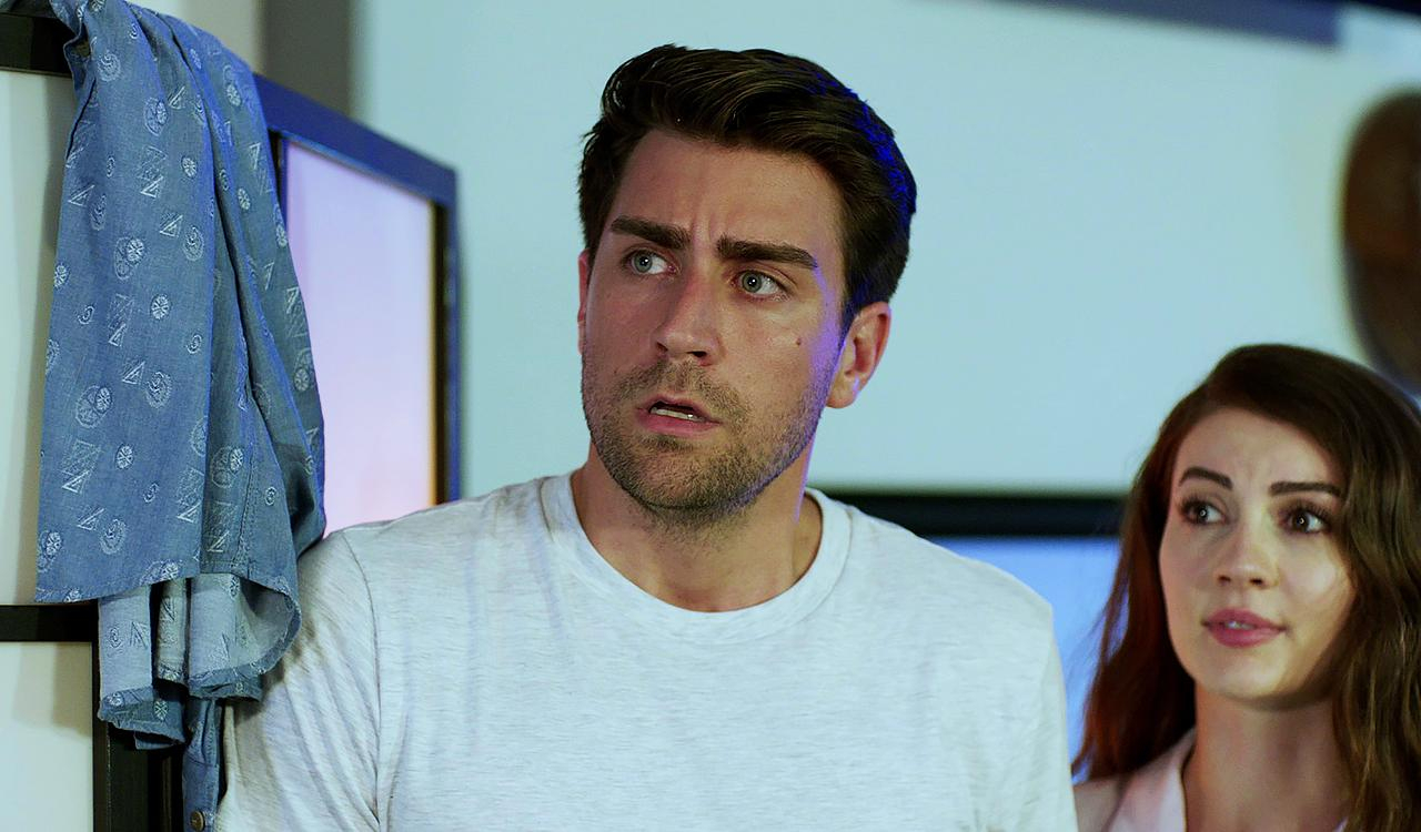 Afili Aşk 14. Bölüm Fragmanı
