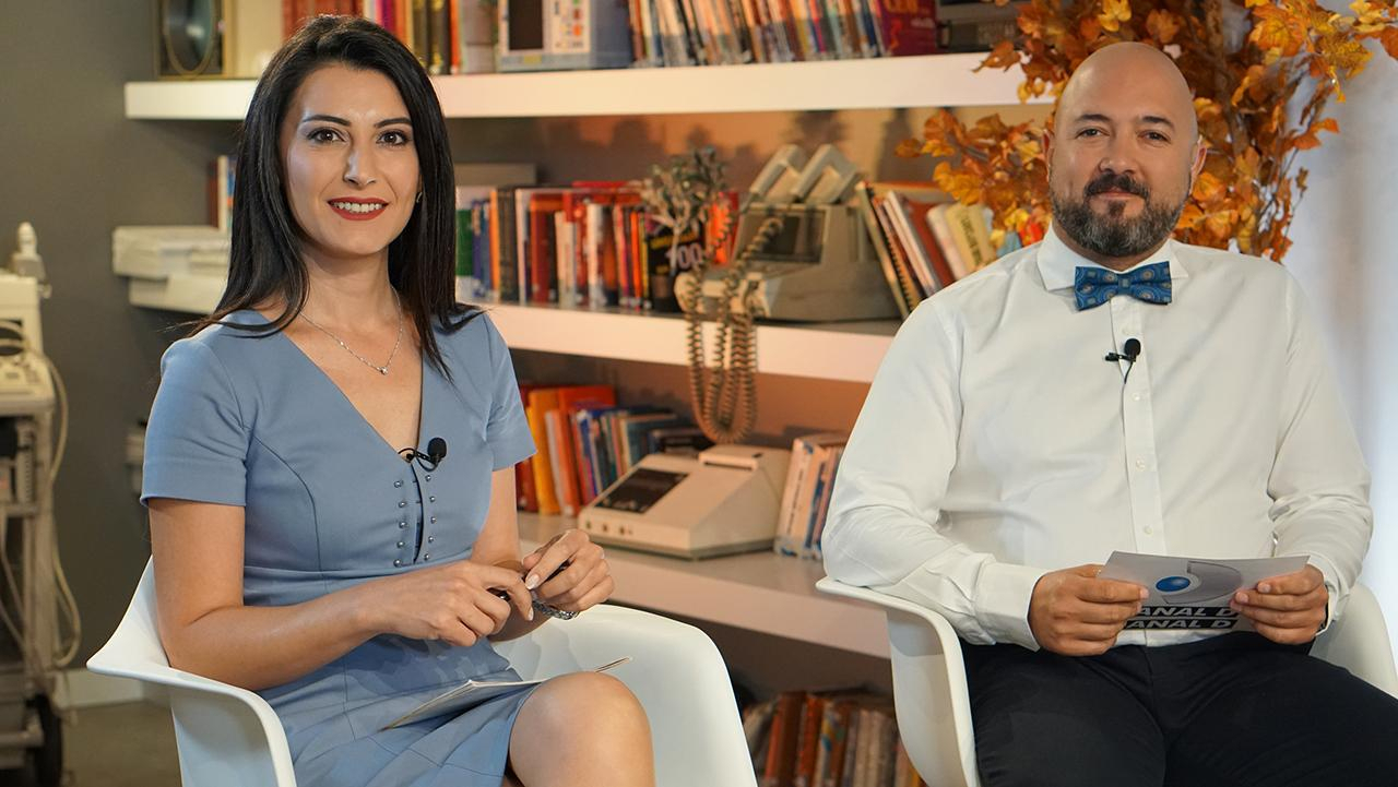 Sağlıklı Pazarlar 8. Bölüm