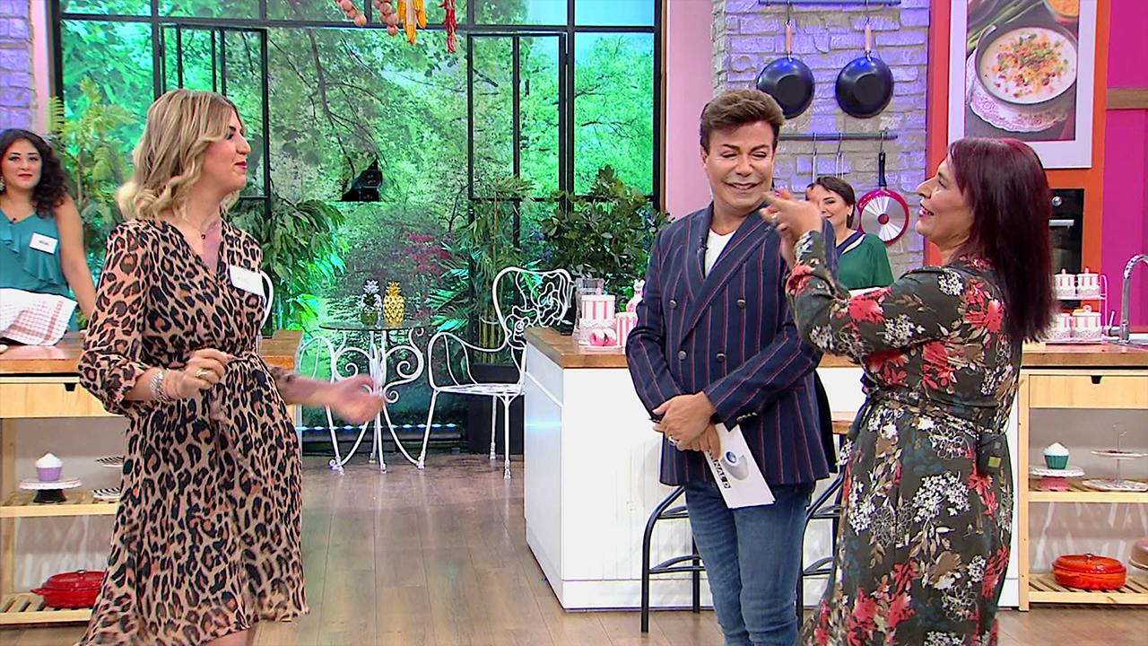 Gelinim Mutfakta 351. Bölüm Fragmanı