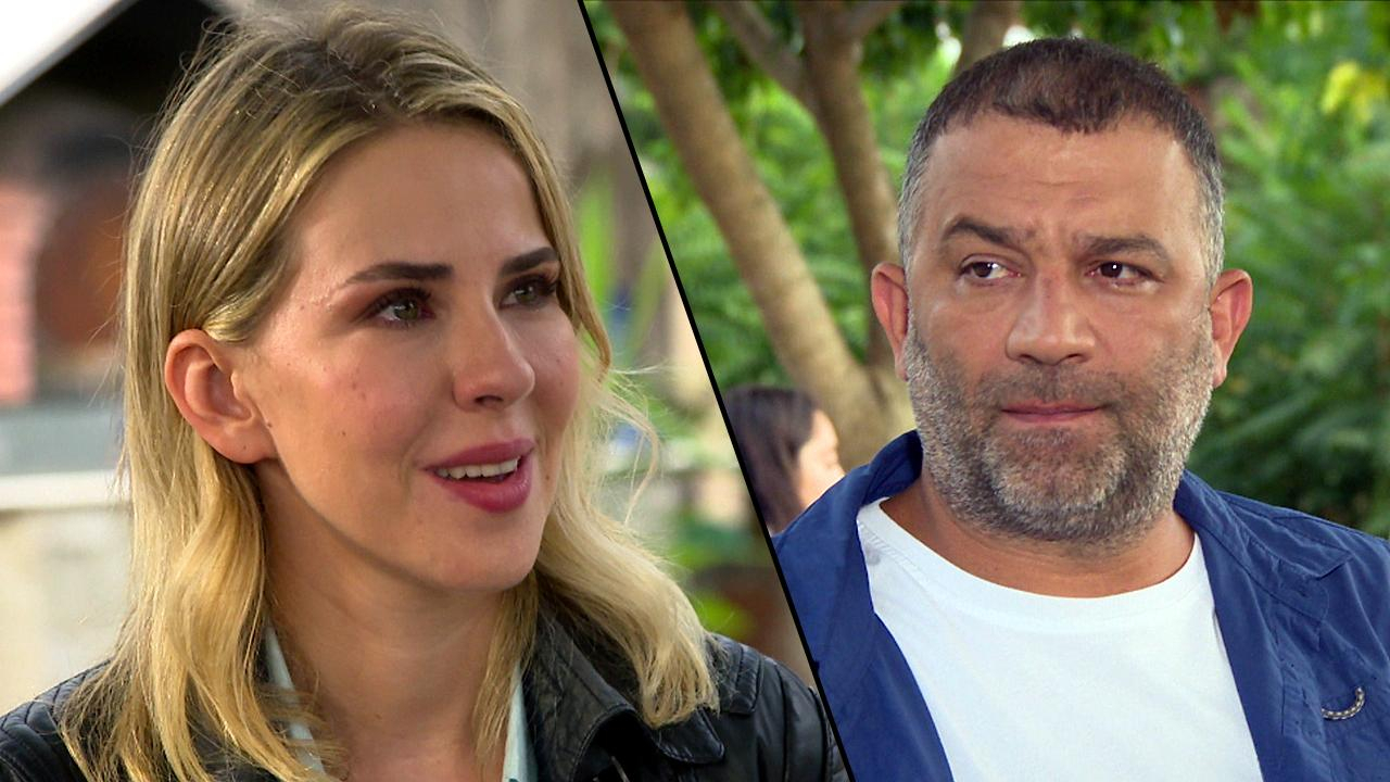 Mesut, Selin'i hayatından çıkarıyor mu?