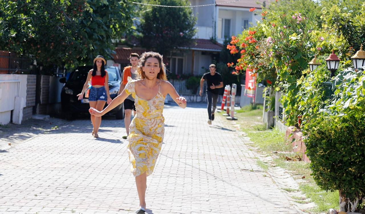 Zalim İstanbul 11. Bölüm Fotoğrafları