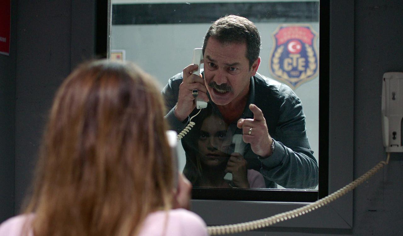 Zalim İstanbul 11. Bölüm Fragmanı - 2