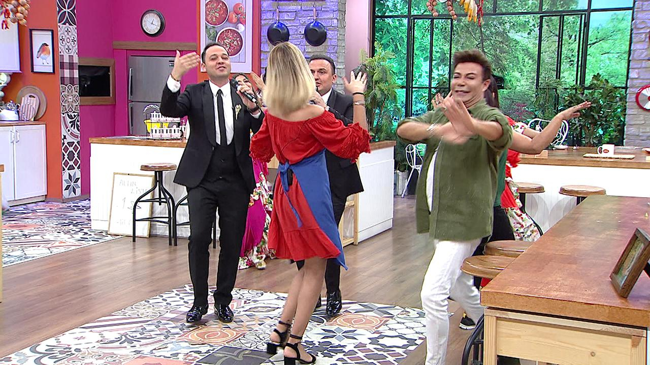 Gelinim Mutfakta 353. Bölüm Fragmanı