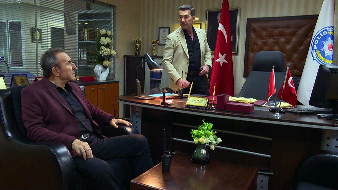 Arka Sokaklar 523. Bölüm Fragmanı - 2