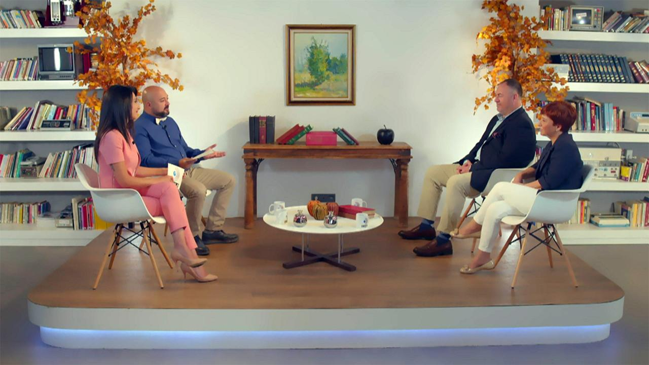 Sağlıklı Pazarlar 9. Bölüm