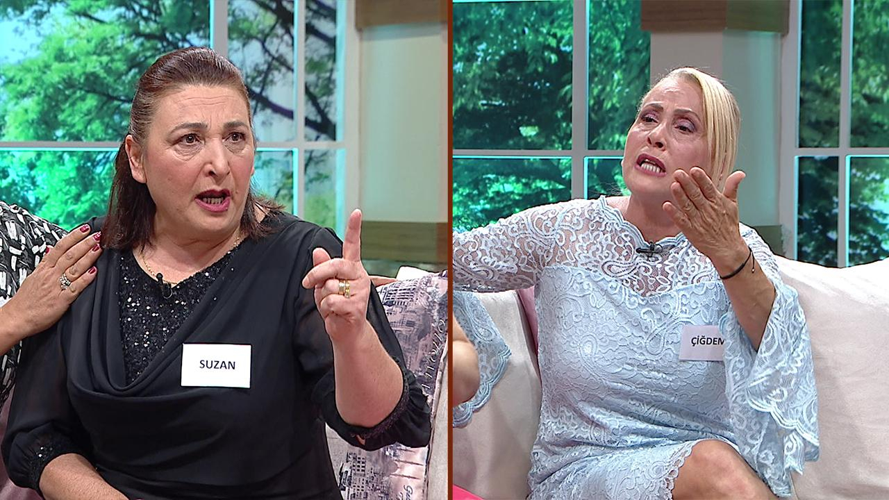 Gelinim Mutfakta 355. Bölüm Fragmanı