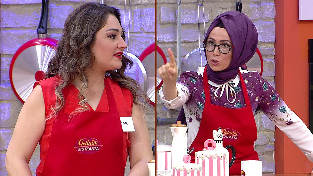 Gelinim Mutfakta 356. Bölüm Fragmanı