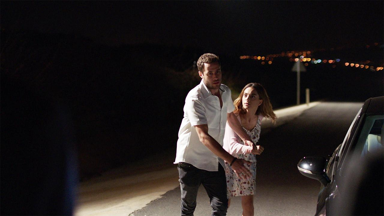 Zalim İstanbul 12. Bölüm Fragmanı - 2