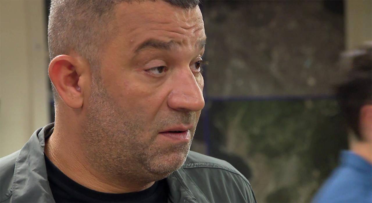 Arka Sokaklar 524. Bölüm Fragmanı