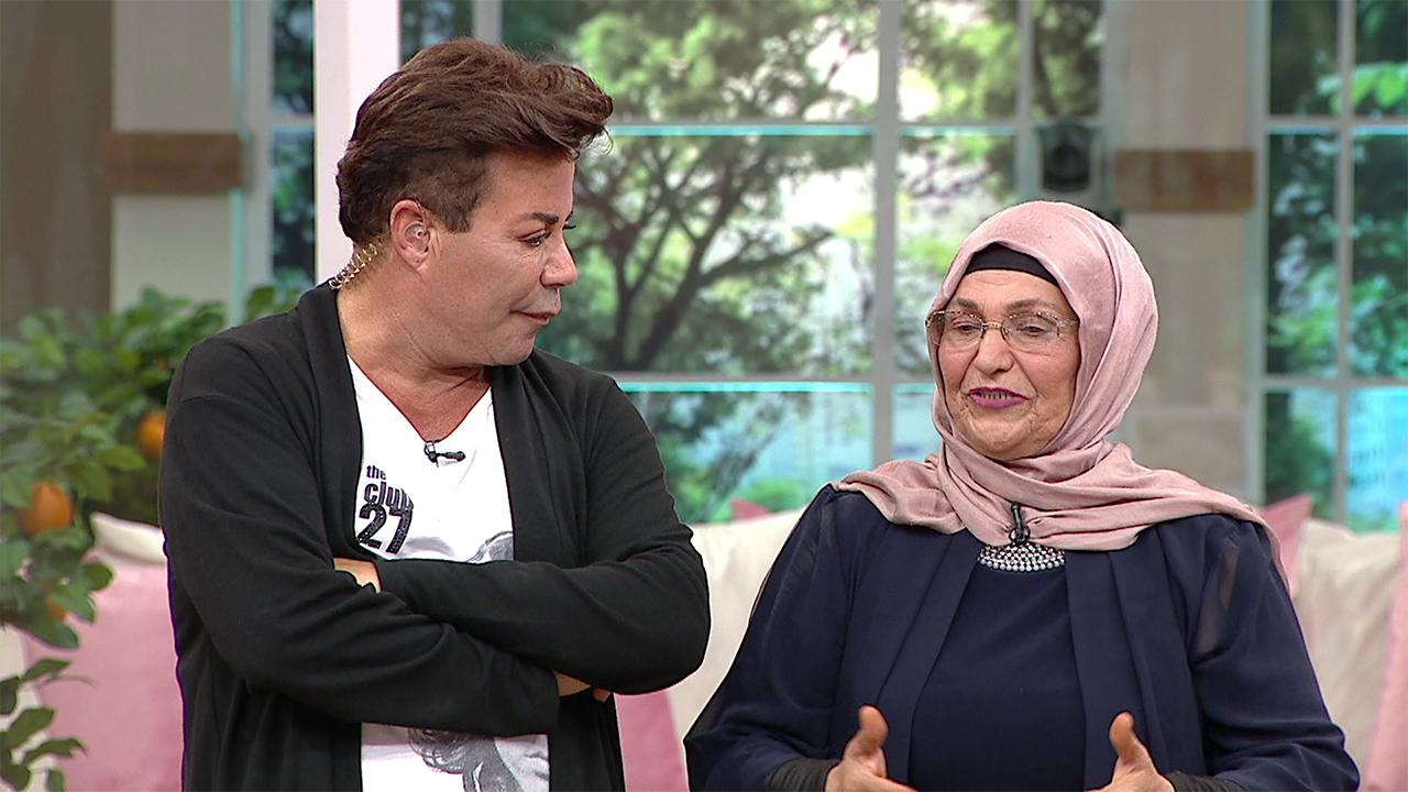 Gelinim Mutfakta 358. Bölüm Fragmanı