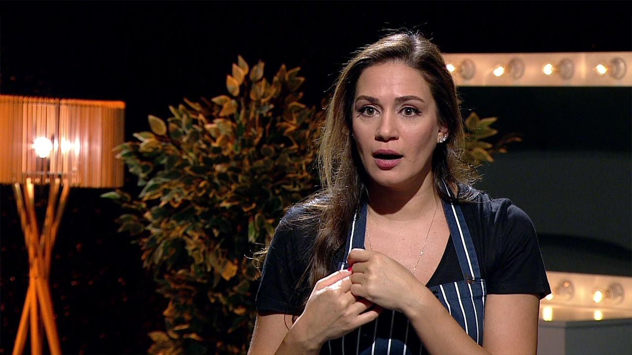 Arda ile Omuz Omuza 29. Bölüm Fragmanı - Özge Borak