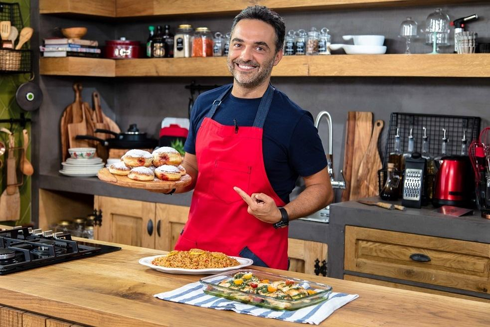 Arda’nın Mutfağı 35. Bölüm