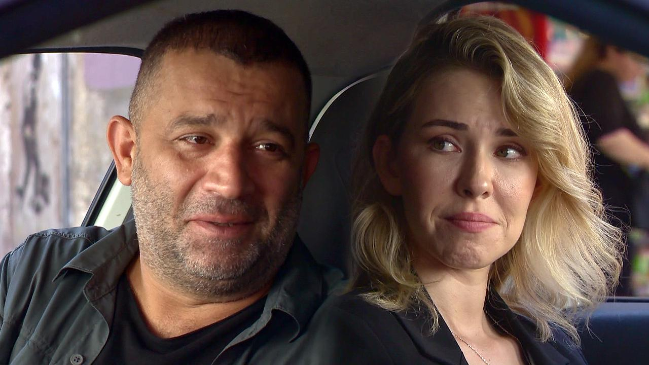 Bana sen lazımsın Selin!