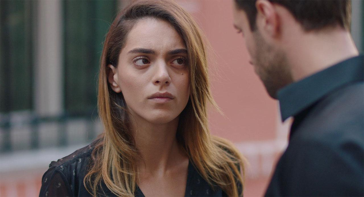 Zalim İstanbul 13. Bölüm Fragmanı - 2