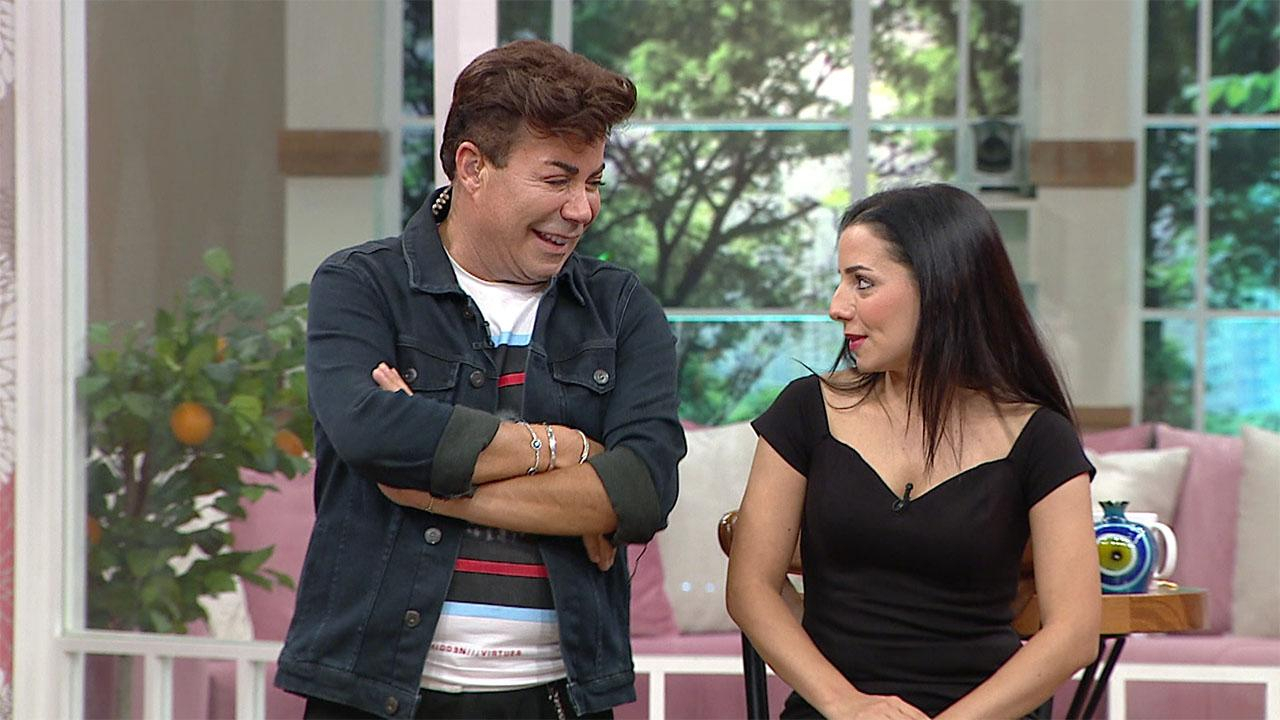 Gelinim Mutfakta 362. Bölüm Fragmanı
