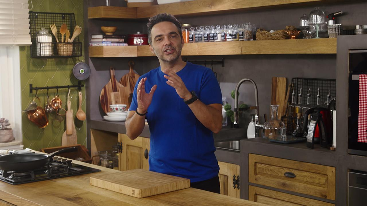 Arda’nın Mutfağı 36. Bölüm Fragmanı