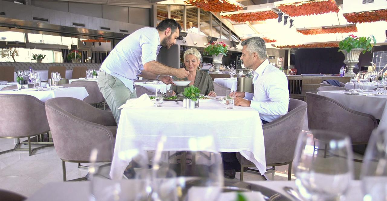 Beşinci Tat Fragmanı